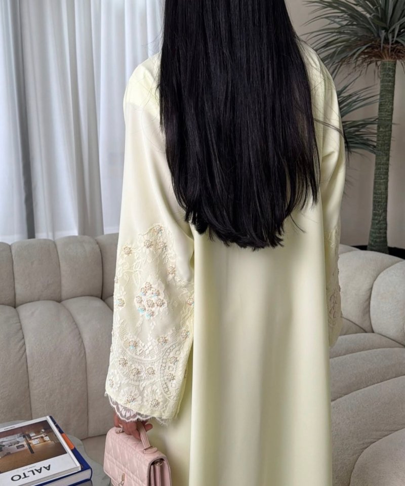 ABAYA L257