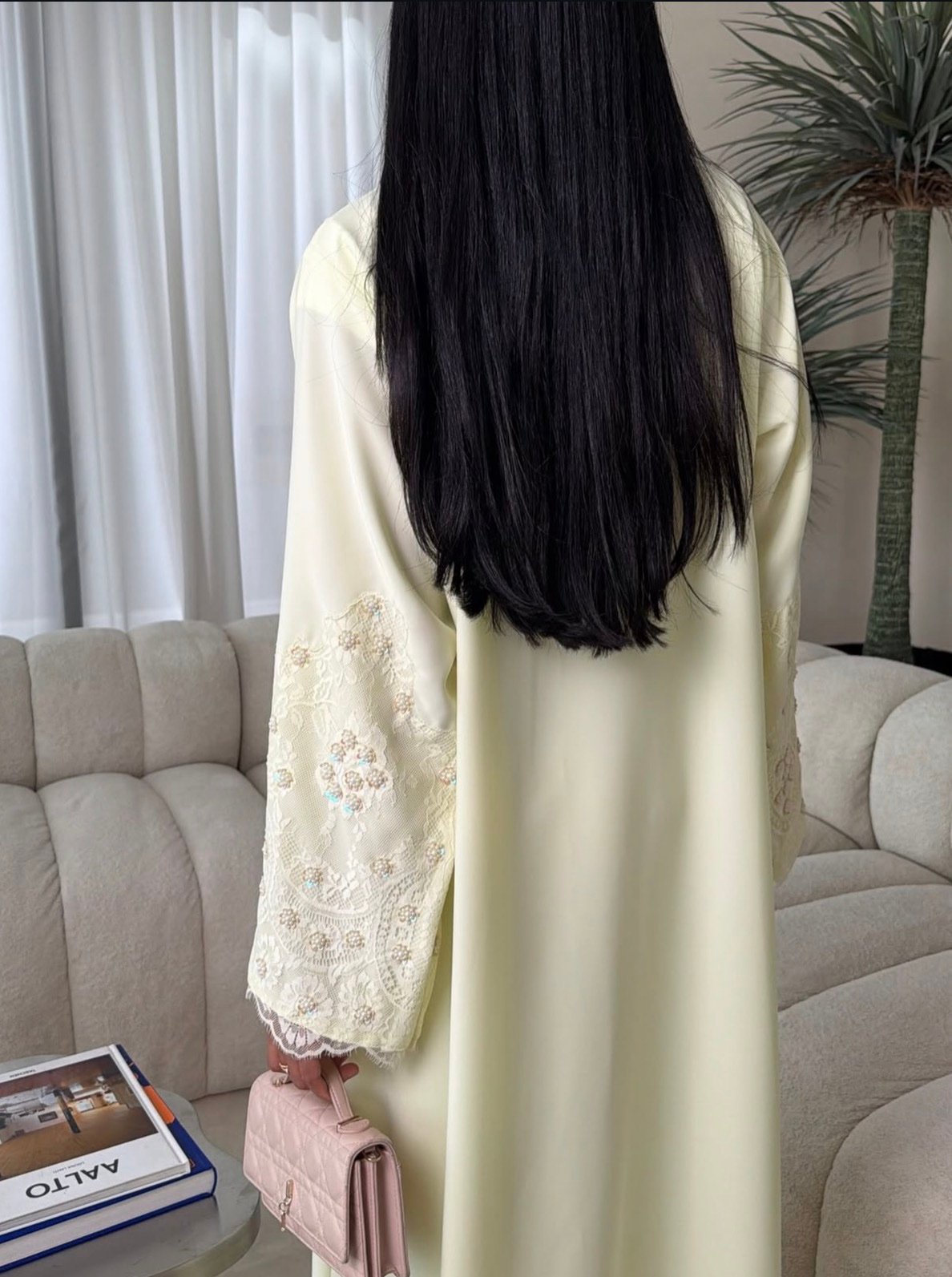 ABAYA L257