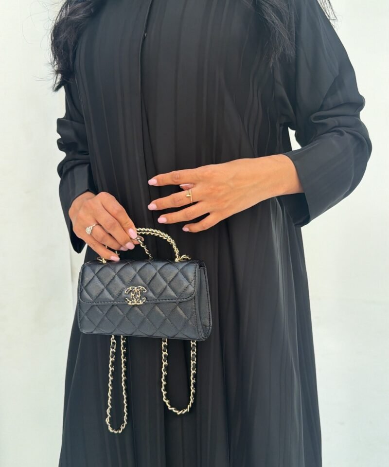 ABAYA T04