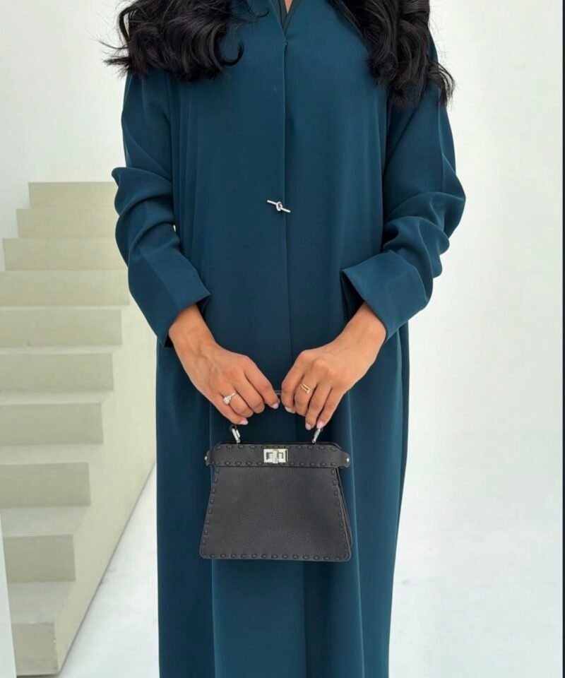 ABAYA T02