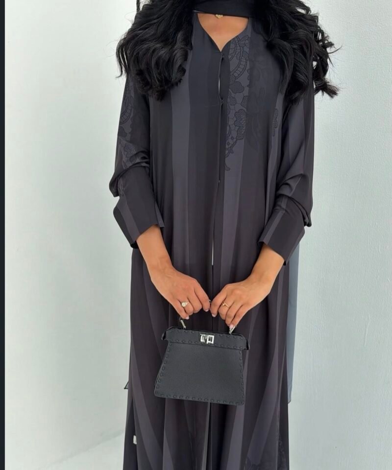 ABAYA T03