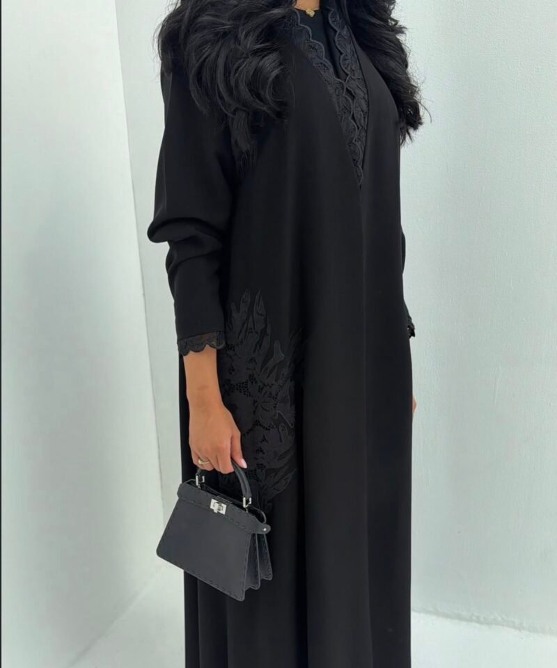 ABAYA T05