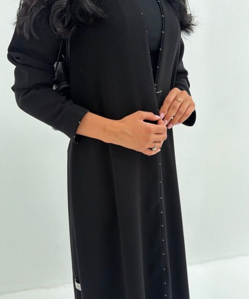 ABAYA T07