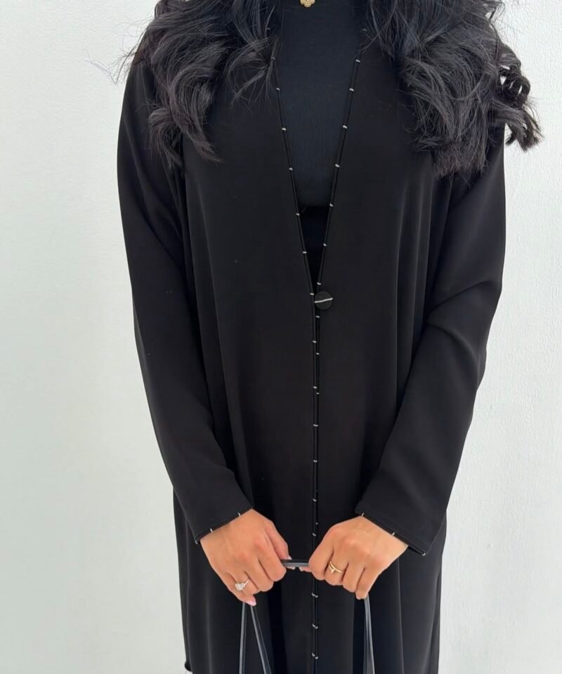 Alternative view of ABAYA T07