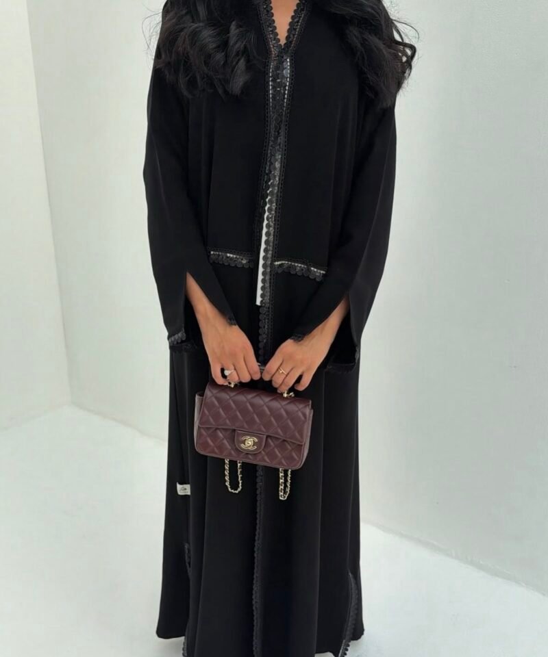 ABAYA T09
