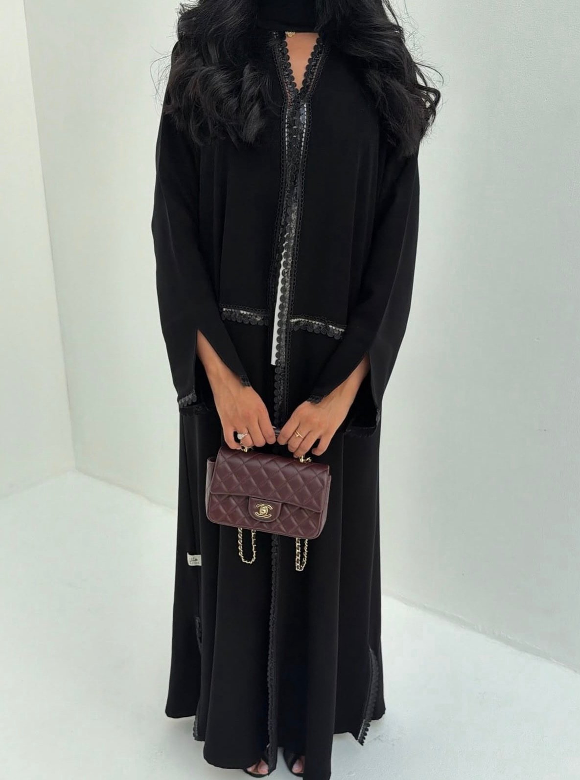 ABAYA T09