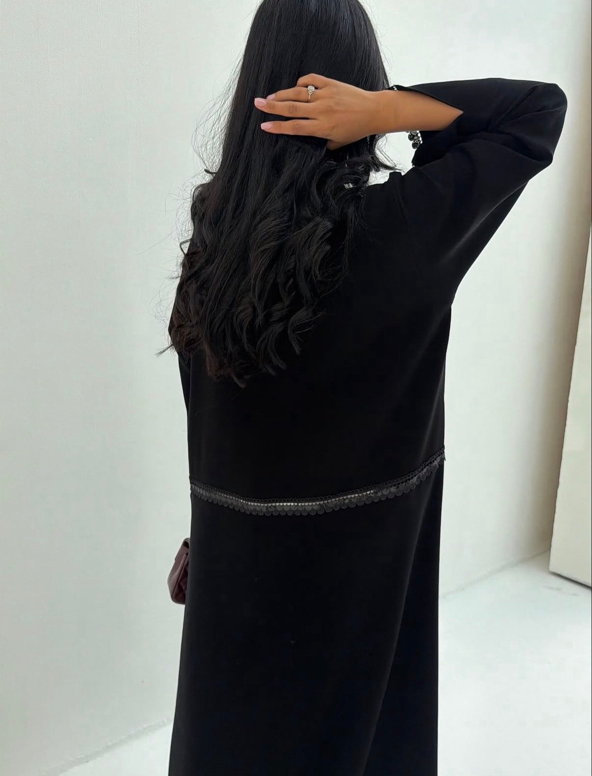 ABAYA T09 - Image 3