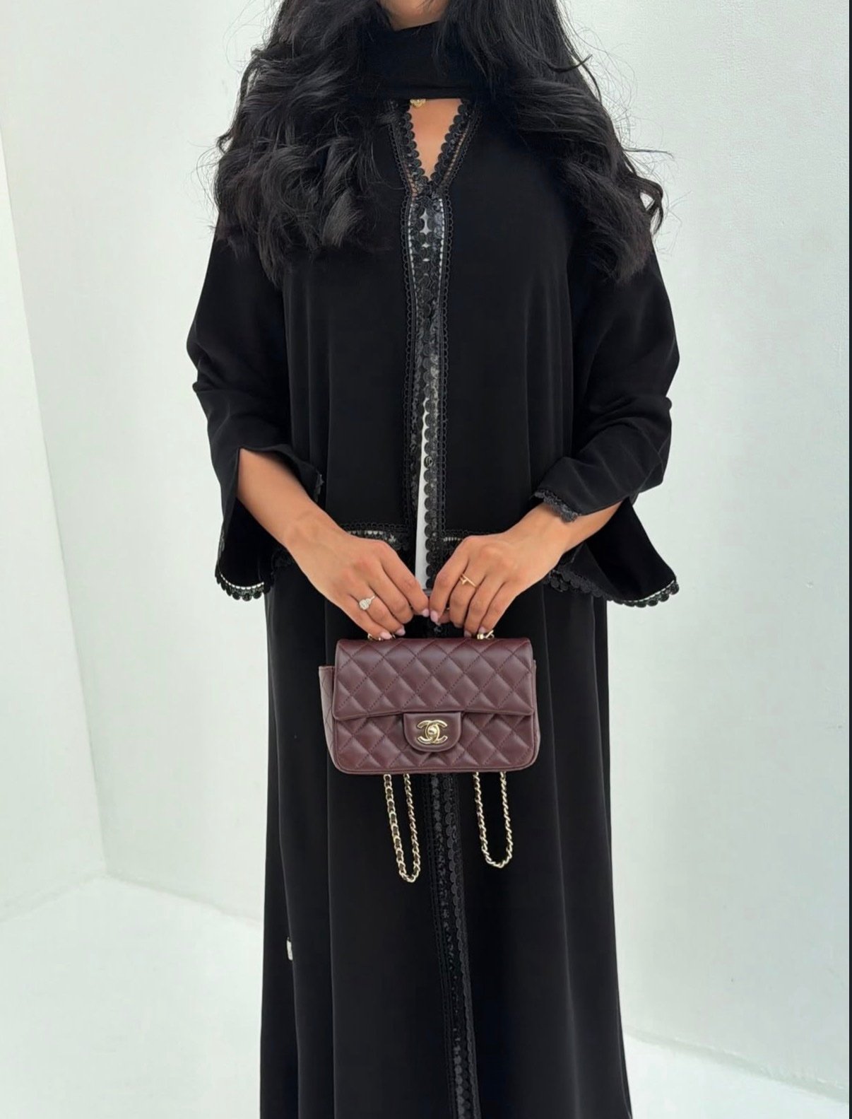 ABAYA T09 - Image 4