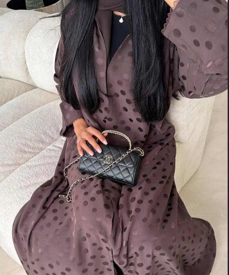 ABAYA L258