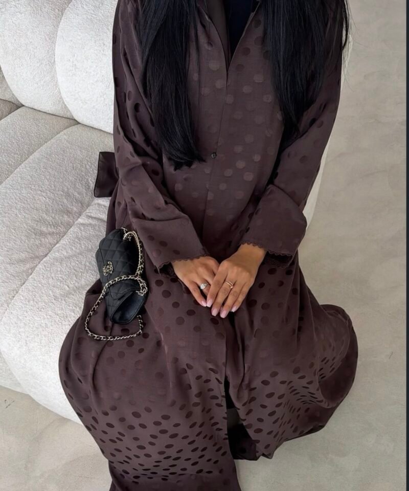 Alternative view of ABAYA L258