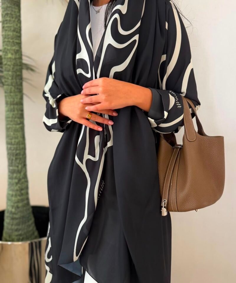 ABAYA T16