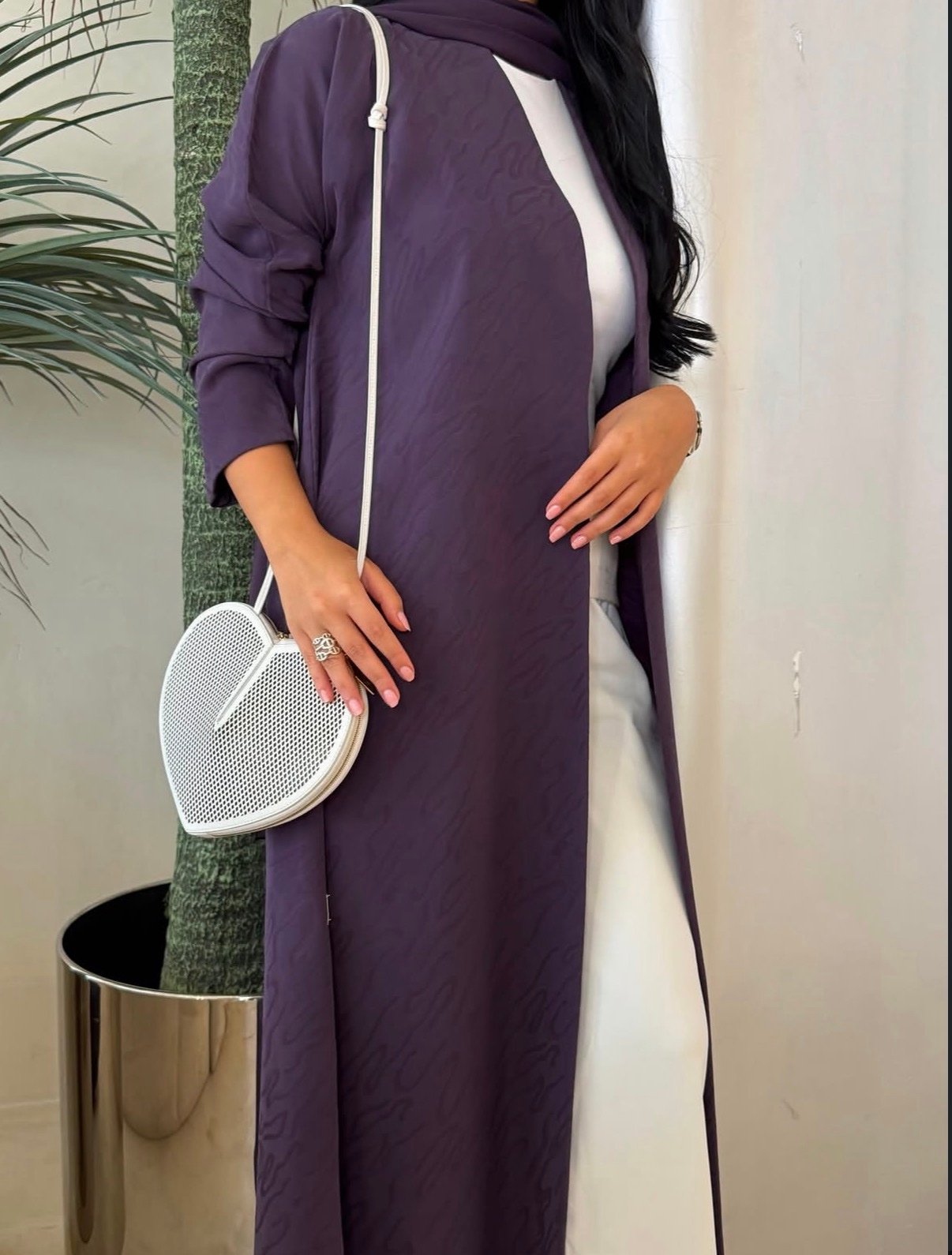 ABAYA T09 - Image 2