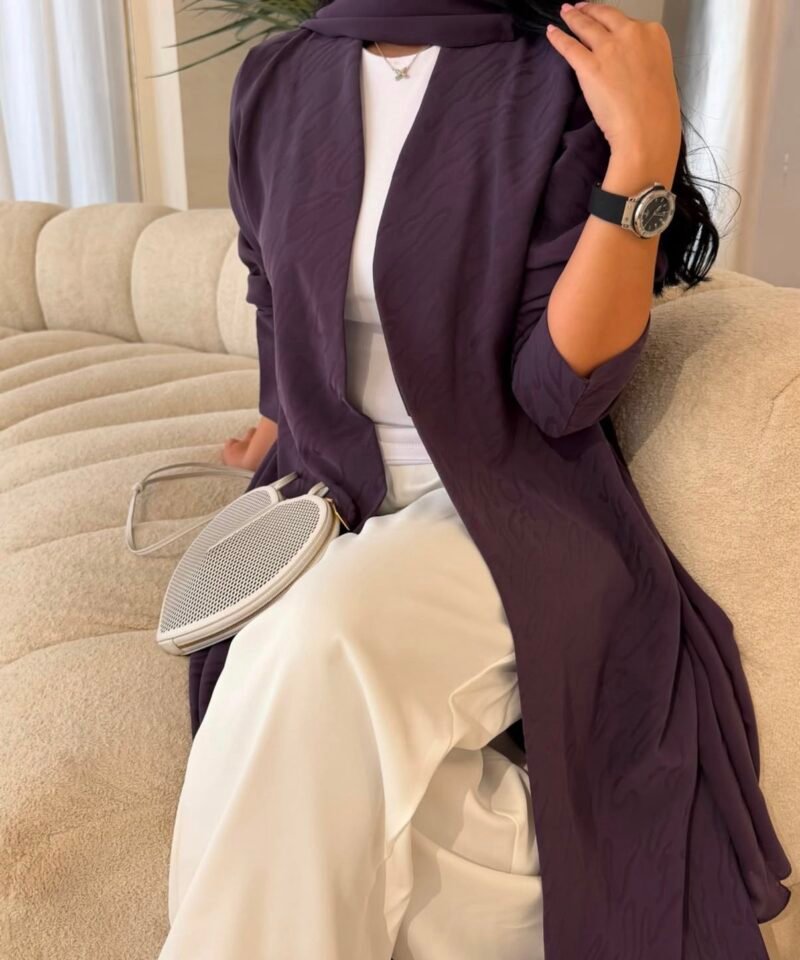 ABAYA T09
