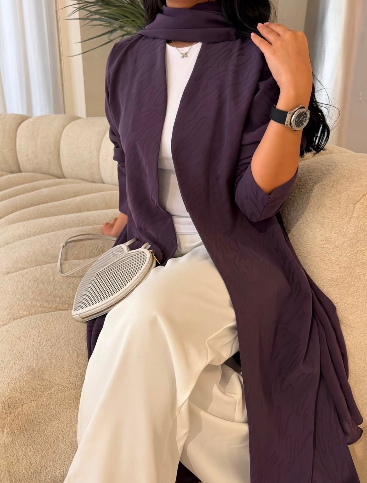 ABAYA T09