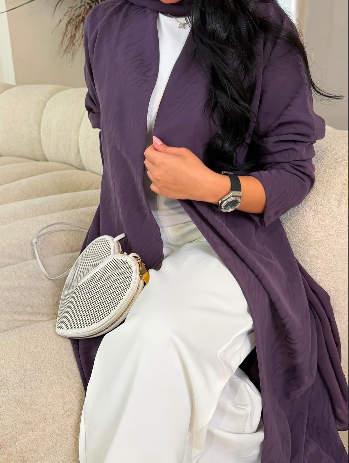 ABAYA T09 - Image 3