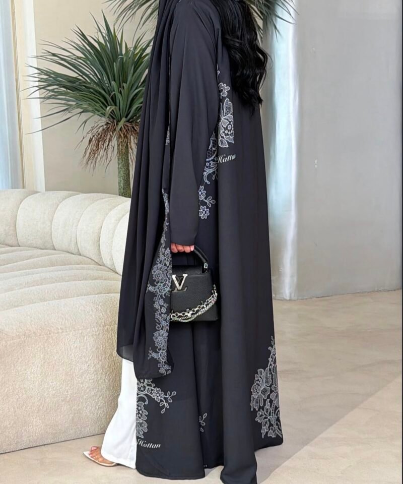 ABAYA T12