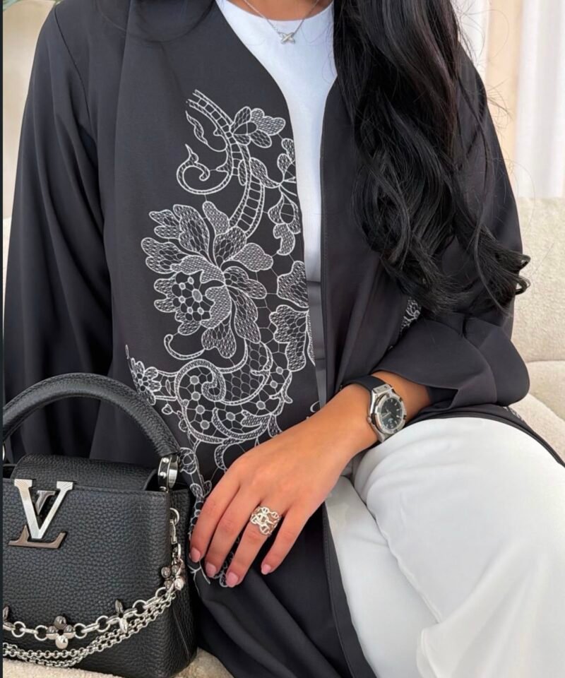 Alternative view of ABAYA T12