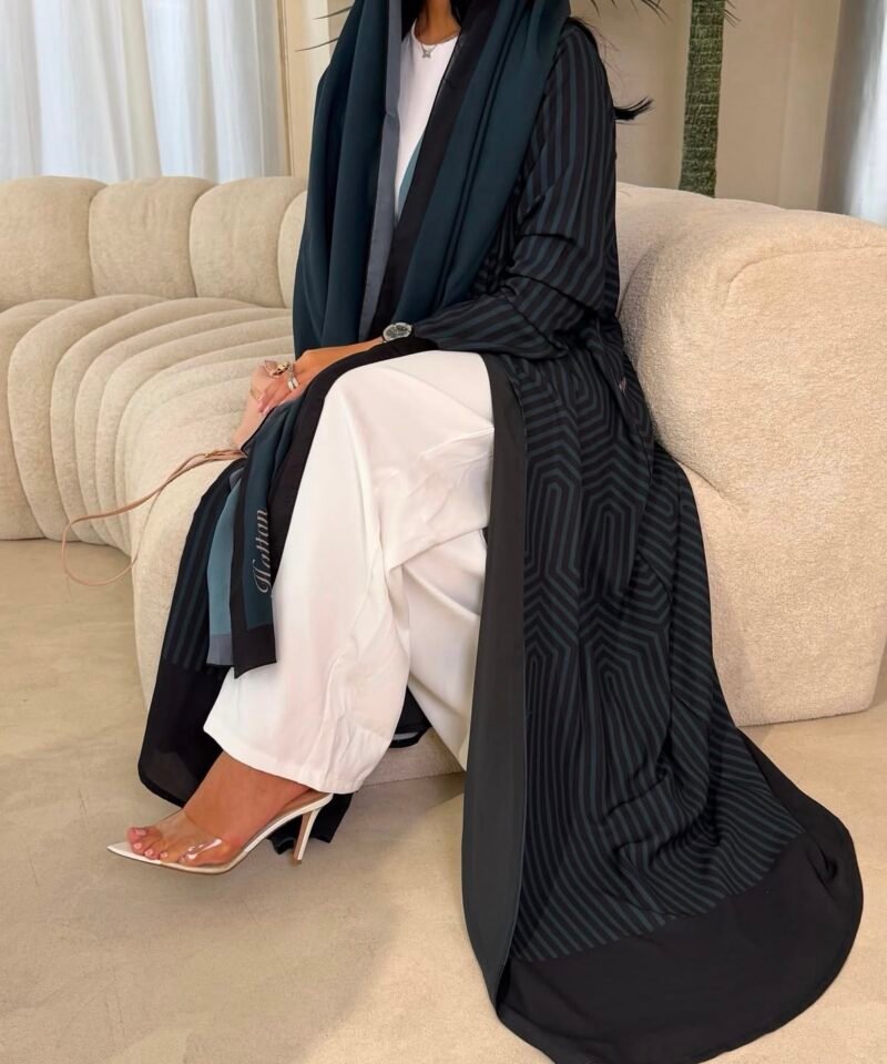 ABAYA T13