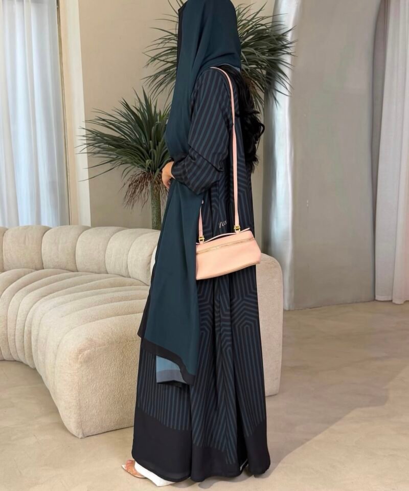 Alternative view of ABAYA T13