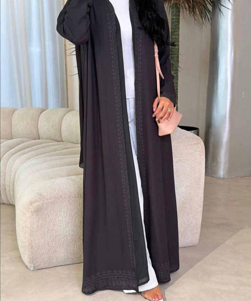 ABAYA T18