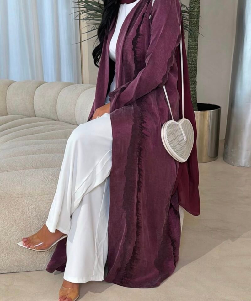 ABAYA T19