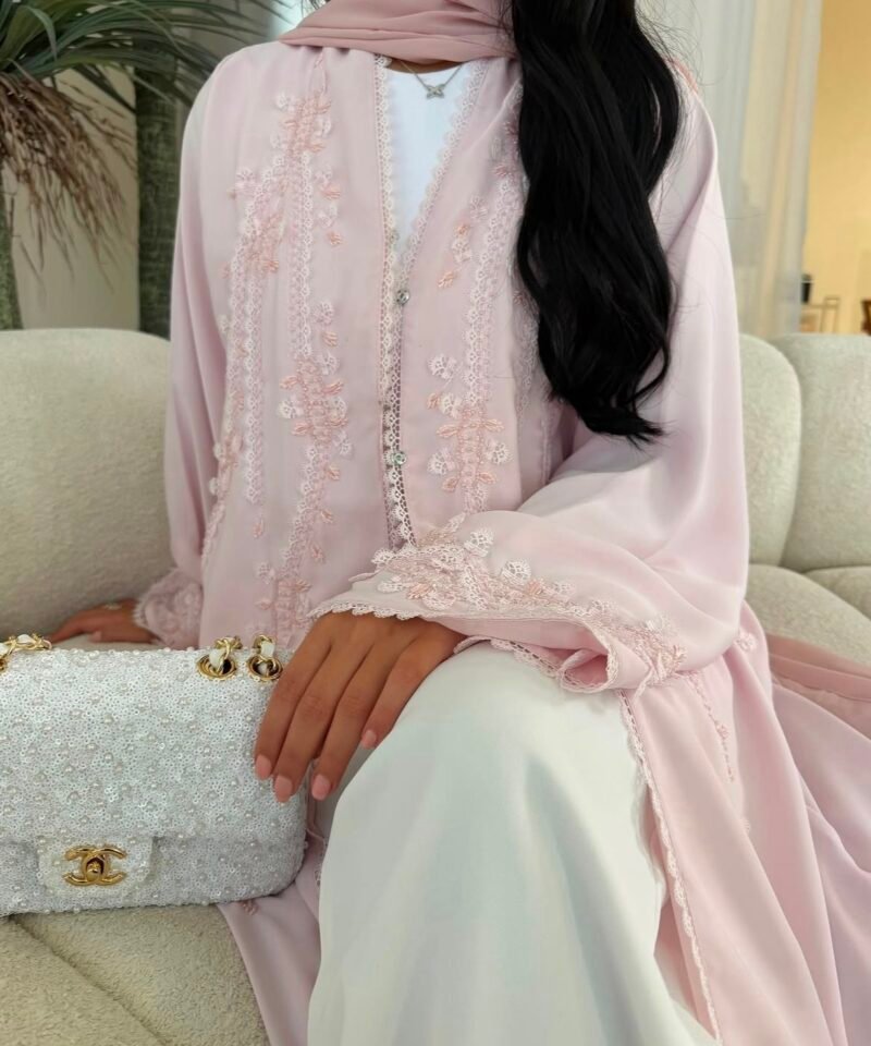 ABAYA T22